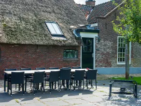 Farmhouse with terrace in Montfoort - Image 5