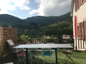 Gîte Monts et Merveilles - Image 4