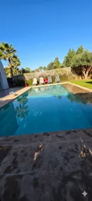 Villa Sara avec sa piscine et jardin - Image 5