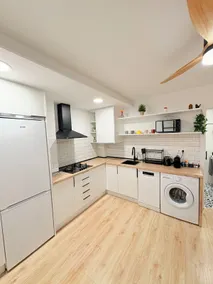 Industrial -Apartamentos Birdie- - Image 3