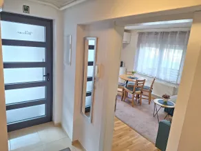 Apartment Silvia Zagreb- Free Private Parking, - Image 5