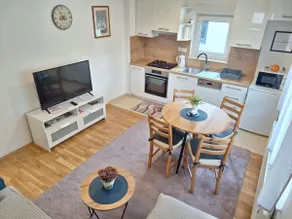 Apartment Silvia Zagreb- Free Private Parking, - Image 3