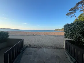 Villa on the beach, XXL sea view - Image 4