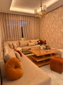 Sanny Luxury Suite Apartment in Hay Riyad - Image 4