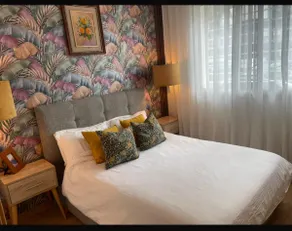 Sanny Luxury Suite Apartment in Hay Riyad - Image 2