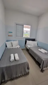 Apartment in the center of Bertioga, 5 min. from the beach - Image 5