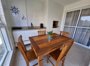 Apartment in the center of Bertioga, 5 min. from the beach - Image 4