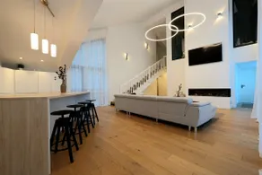 The Rock Complex - The Gallery Penthouse - Image 2