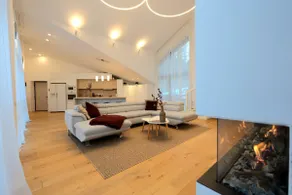 The Rock Complex - The Gallery Penthouse - Image 2