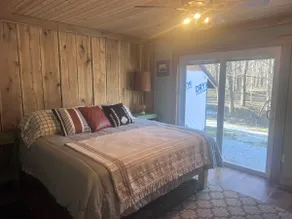 Turkey Run Cabin | 40 Acres + Sugar Creek - Image 5