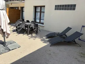 Épinal city center apartment - Image 4