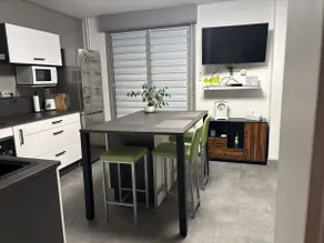 Épinal city center apartment - Image 5