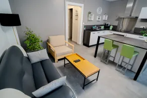 Épinal city center apartment - Image 2
