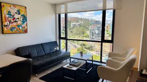 Luxurious apartment with a view in Quito - Image 3