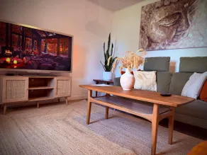 Charming apartment, private parking - Image 3