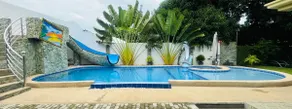 Guesthouse in Cauayan with Stunning Pool - Image 4