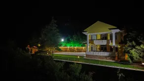 Villa Amesia & Garden Comfort with a unique view. - Image 2