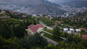 Villa Amesia & Garden Comfort with a unique view. - Image 4