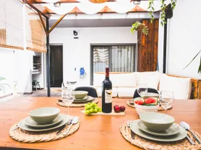 Moodhu Villa - Cozy 1 BR w/ Amazing Terrace - Image 4