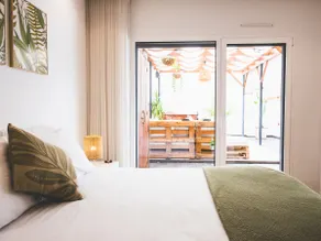 Moodhu Villa - Cozy 1 BR w/ Amazing Terrace - Image 3