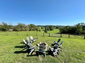 The Lodge at Barefoot Farms-15 mins from JMU - Image 4