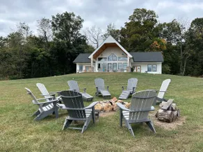 The Lodge at Barefoot Farms-15 mins from JMU - Image 3