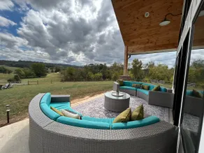 The Lodge at Barefoot Farms-15 mins from JMU - Image 2