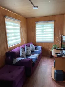 Cabin in downtown Frutillar Alto - Image 3