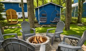 New Pocono Dream House with Hot tub & Fire Pit - Image 3