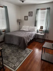 Home away from home - Image 3
