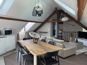 T3 Bright Cocoon, Free Parking, Air Conditioning - Image 3