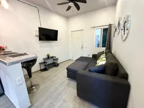 Modern Condo 3 In Private Res 4min from the beach - Image 5