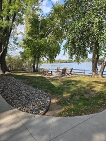 BOAT-SWIM-FISH Lake Cottage-Pontoon Rental - Image 5