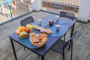 Terrace, Parking & WiFi – 30 min Paris/Disney - Image 5