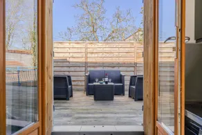 Terrace, Parking & WiFi – 30 min Paris/Disney - Image 3
