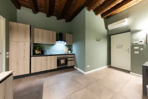 ReGo Apartments - Chic Apartment with Private Bar - Image 4