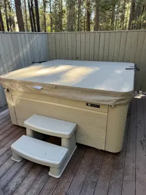 Quiet Relaxing Home Near Sunriver Hot Tub Bikes - Image 3