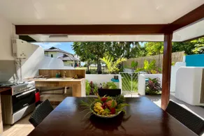 Fare Tokatea - Charming Studio w Beach Access - Image 2