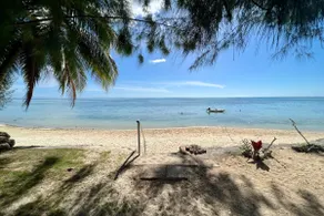 Fare Tokatea - Charming Studio w Beach Access - Image 4