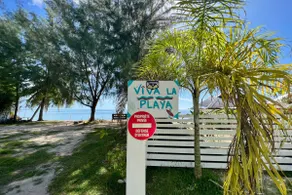 Fare Tokatea - Charming Studio w Beach Access - Image 5