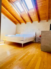 Sonhozinho House Colico - Lake View with free E-bike - Image 3