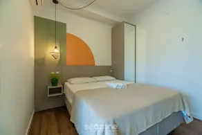 Studio with pool and jacuzzi 170m from the sea VEC115 - Image 3