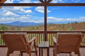 *Specials* Mountain View Cabin + Hot Tub! - Image 4