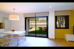 Can Forcadell, Matagalls apartament - Image 2