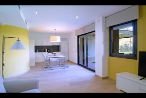 Can Forcadell, Matagalls apartament - Image 3