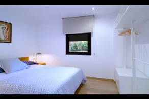 Can Forcadell, Matagalls apartament - Image 4