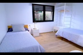 Can Forcadell, Matagalls apartament - Image 5