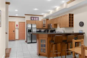 Casa Del Mila Oro Resort - Lakefront Townhouse #107  - Image 5