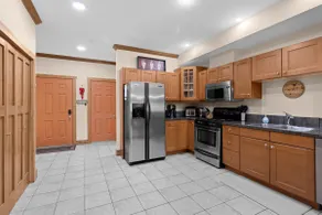 Casa Del Mila Oro Resort - Lakefront Townhouse #107  - Image 3