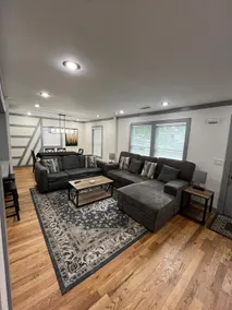 Comfortable and Cozy Hideaway - Image 3